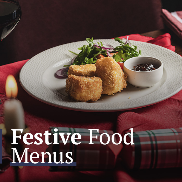 View our Christmas & Festive Menus. Christmas at The Lescar in Sheffield